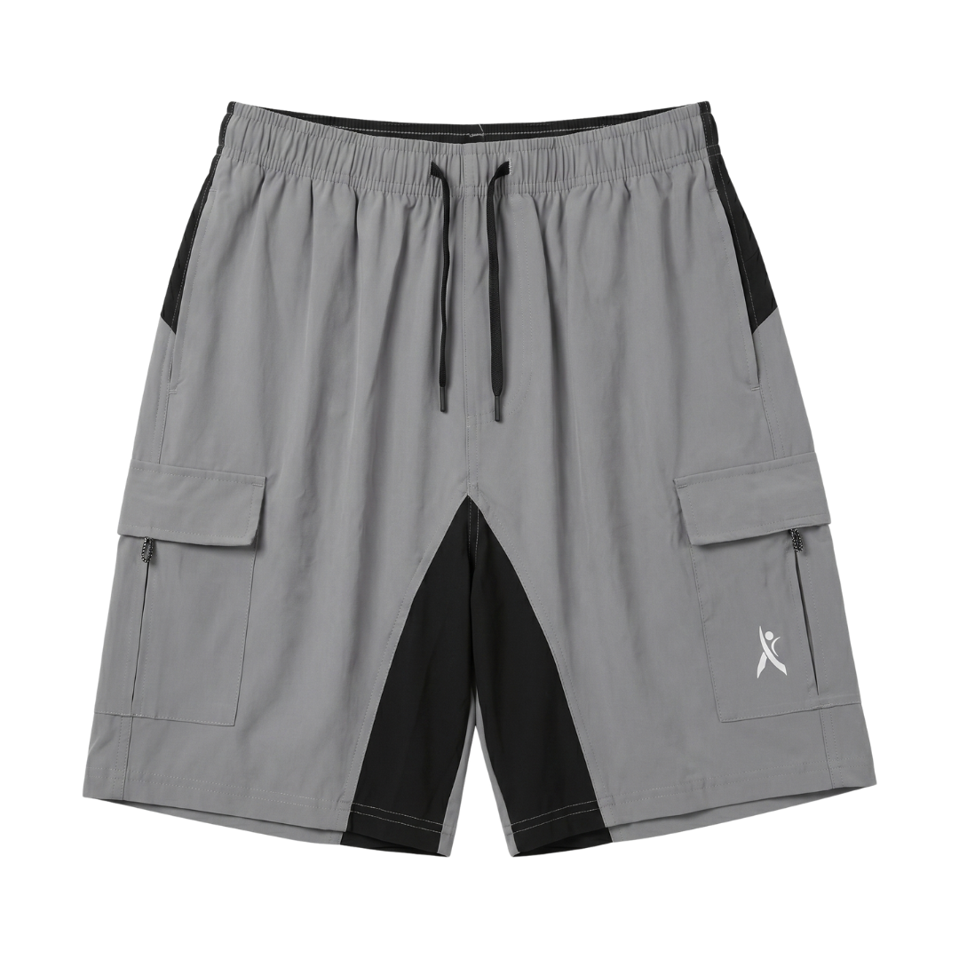 Women Men Cycling Shorts Mountain Bike Padded Shorts Summer Outdoor Short Pants