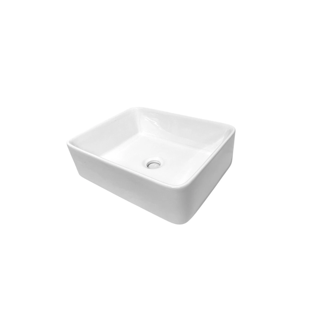Ceramic quality countertop sink/washbasin