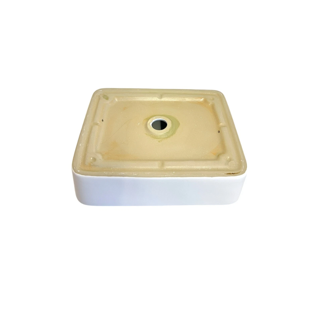 Ceramic quality countertop sink/washbasin