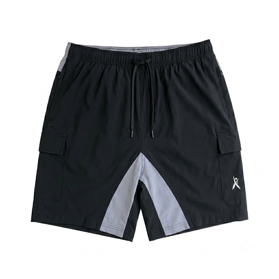 Women Men Cycling Shorts Mountain Bike Padded Shorts Summer Outdoor Short Pants