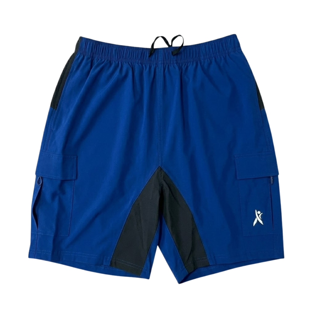 Women Men Cycling Shorts Mountain Bike Padded Shorts Summer Outdoor Short Pants